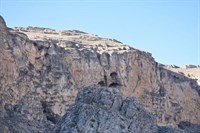Ansır Mağaraları